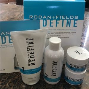 Rodan and Fields Redefine Full Size